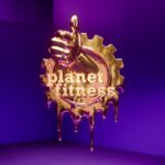 Planet fitness membership