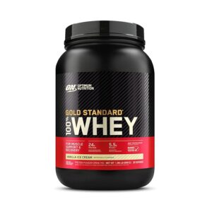 Whey protein vs plant protein 