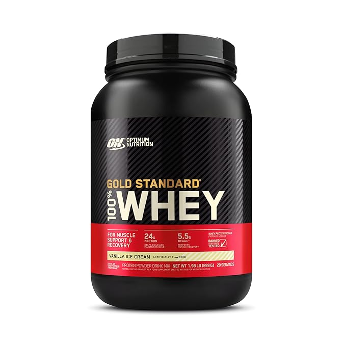 Whey protein