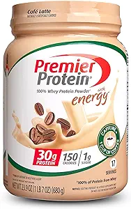 Premier Protein Powder
