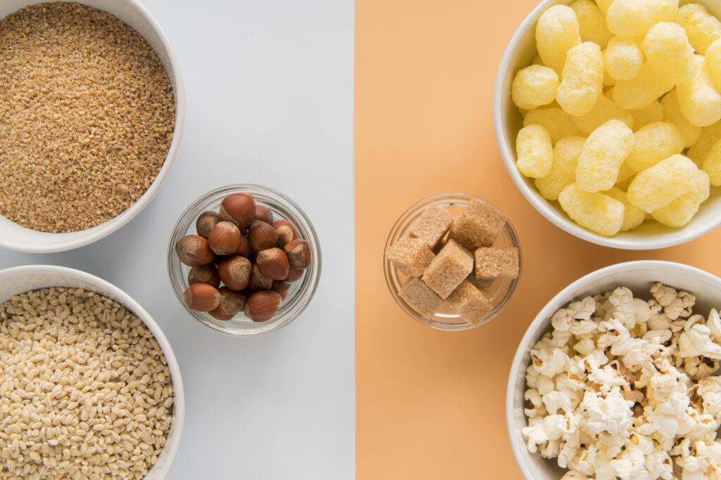 whey protein vs plant protein : which is best for you